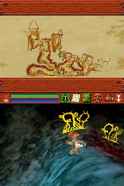 Mushroom Men: Rise of the Fungi