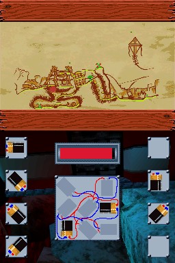 Mushroom Men: Rise of the Fungi