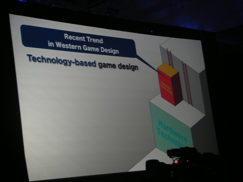 [GDC 2009] Hideo Kojima: Making the Impossible Possible - Speciale