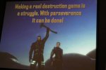 Un lunghissimo video di gameplay per Red Faction: Guerrilla - Notizia