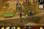 Una striscia a fumetti per Secret Files 2 - Notizia