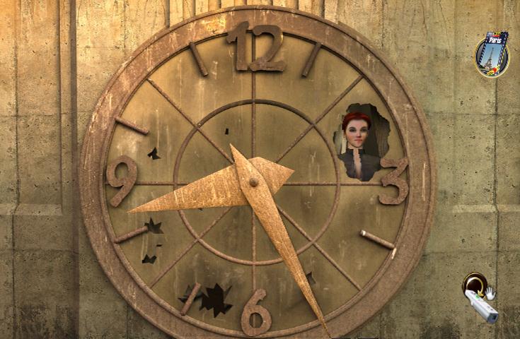 Secret Files 2: Puritas Cordis