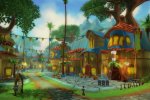 Free Realms compare su PlayStation 3 all'E3 - Notizia
