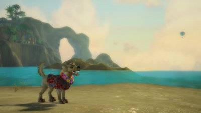 Free Realms