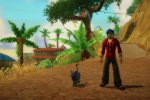 8 milioni di giocatori su Free Realms - Notizia