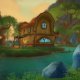 Una data per Free Realms su PlayStation 3