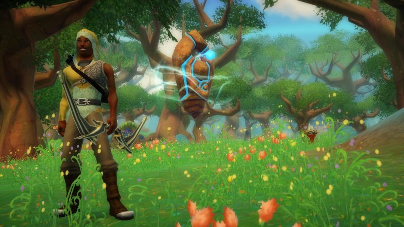 Free Realms su PlayStation 3 ha incontrato problemi tecnici Free Realms su PlayStation 3 ha incontrato problemi tecnici