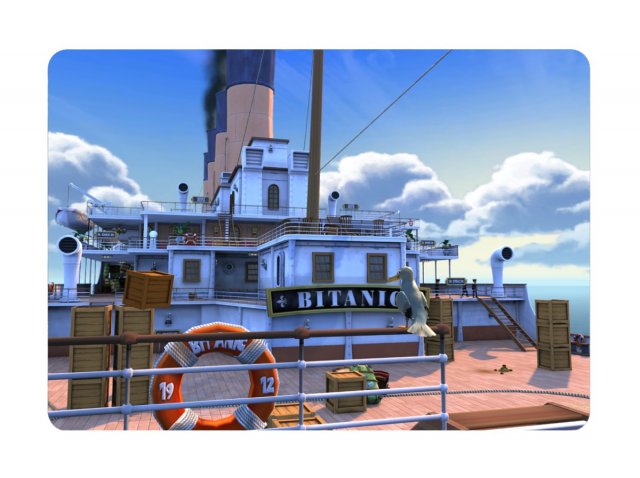 Leisure Suit Larry: Box Office Bust