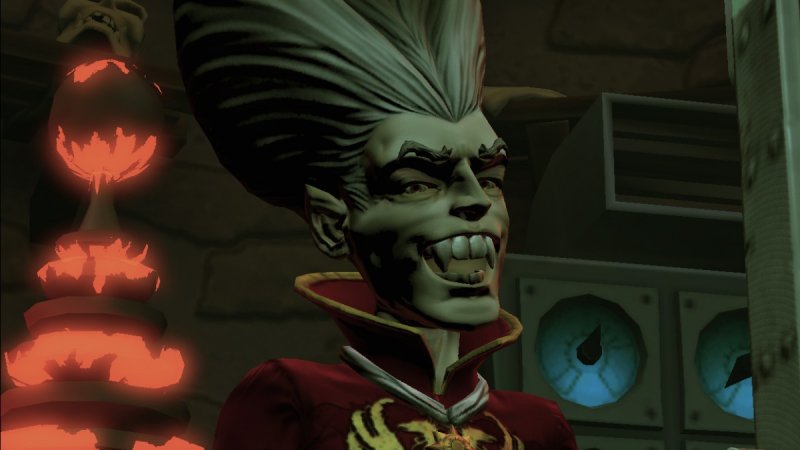 Leisure Suit Larry: Box Office Bust