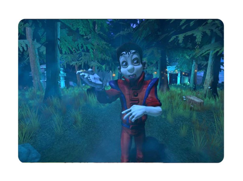 Leisure Suit Larry: Box Office Bust