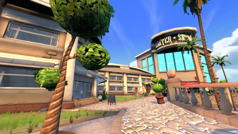 Leisure Suit Larry: Box Office Bust