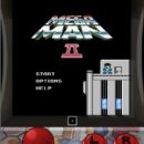 Mega Man II (iPhone)
