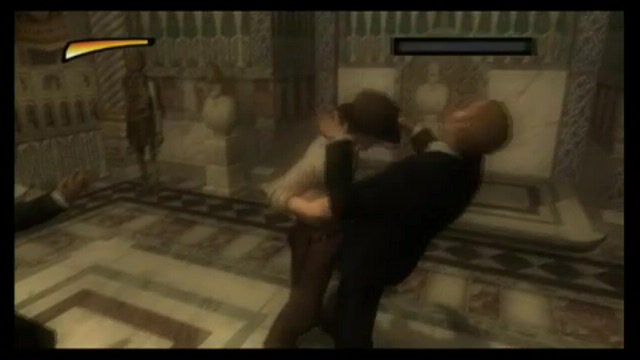 Indiana Jones e il Bastone dei Re