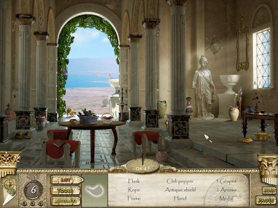 National Geographic: Herod's Lost Tomb