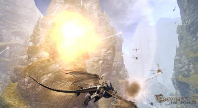 Divinity 2: Ego Draconis