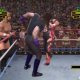 WWE Legends of WrestleMania - Tag Team Gameplay