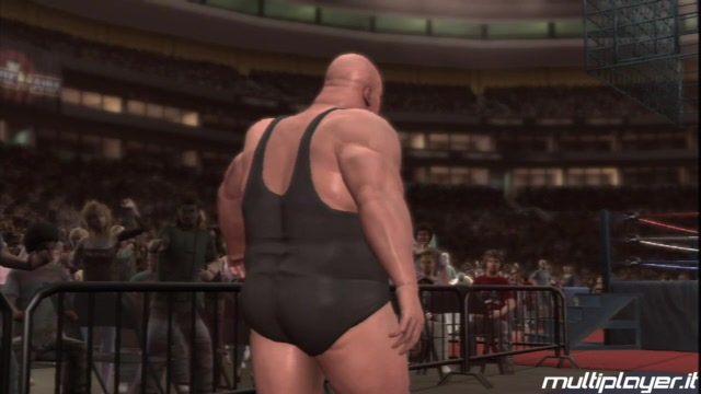 WWE Legends of WrestleMania