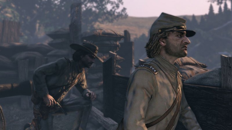 Call of Juarez: Bound in Blood - Provato Call of Juarez: Bound in Blood - Provato