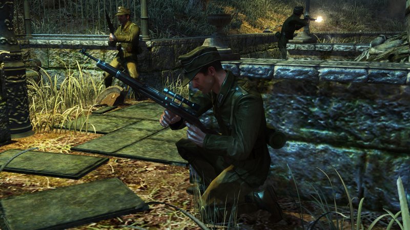 Wolfenstein - Provato