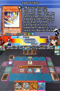 Yu-Gi-Oh! 5D's Stardust Accelerator: World Championship 2009