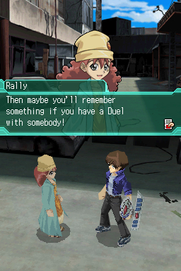 Yu-Gi-Oh! 5D's Stardust Accelerator: World Championship 2009