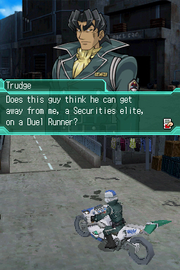 Yu-Gi-Oh! 5D's Stardust Accelerator: World Championship 2009