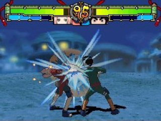Naruto: Ninja Destiny II