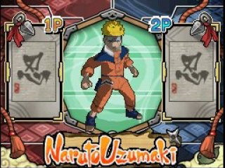 Naruto: Ninja Destiny II