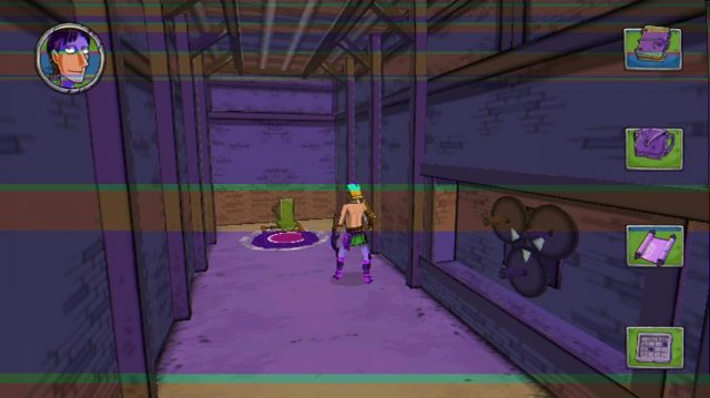 Brutte Storie: I Rivoltanti Romani