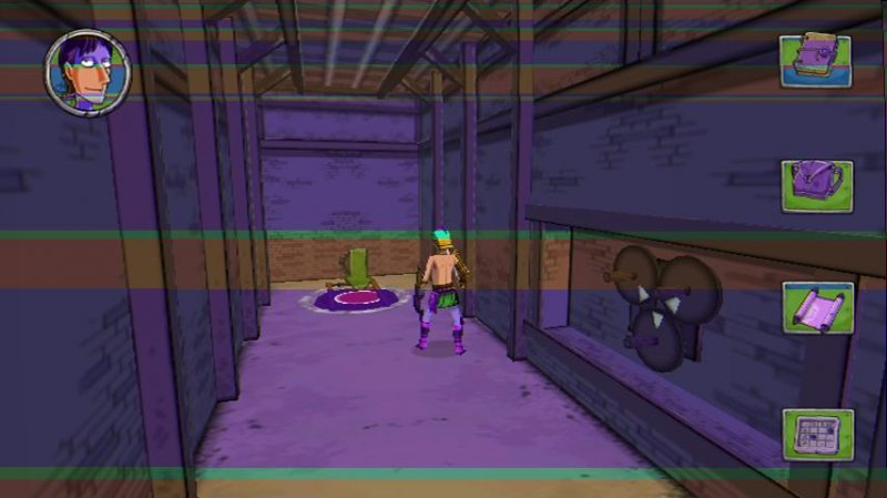 Brutte Storie: I Rivoltanti Romani