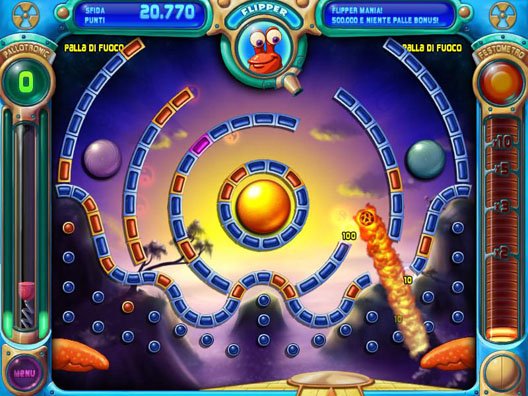 Peggle Nights