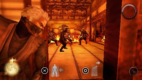 Tenchu 4: Shadow Assassins