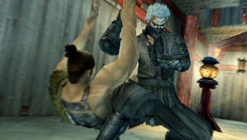 Tenchu 4: Shadow Assassins