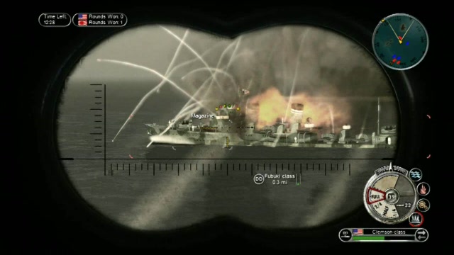 Battlestations: Pacific