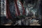 Svelati i personaggi del gioco di Saw? - Notizia