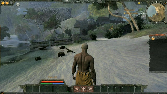 Immagine di Age of Conan: Hyborian Adventures per Xbox 360