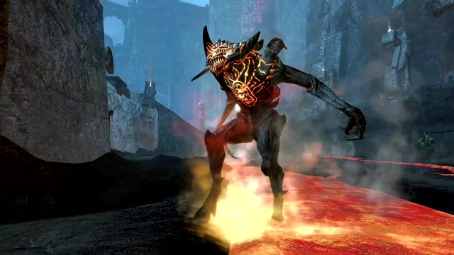 Age of Conan: Hyborian Adventures