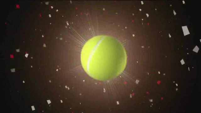 Virtua Tennis 2009