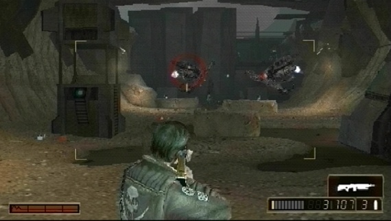 Resistance: Retribution