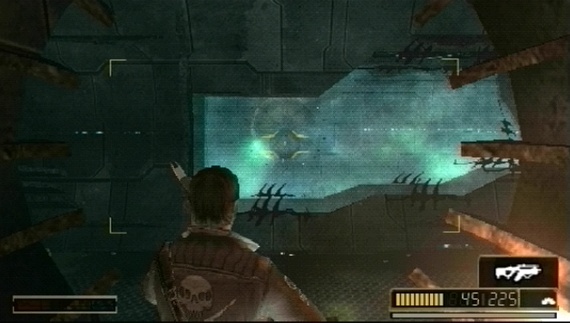 Resistance: Retribution