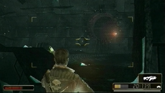 Resistance: Retribution