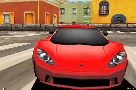 Fast & Furious iPhone