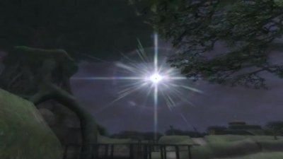Final Fantasy XI: A Crystalline Prophecy – Ode of Life Bestowing