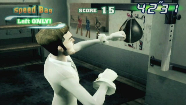 Ready 2 Rumble: Revolution