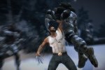 Nuove immagini e video per Wolverine - Notizia