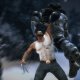 Nuove immagini e video per Wolverine