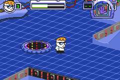 Dexter's Laboratory: Deesaster Strikes!