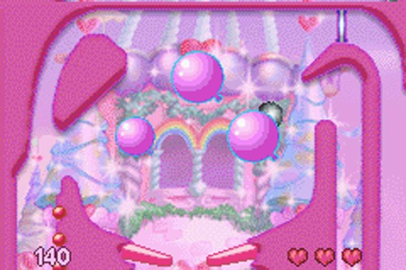 My Little Pony: Crystal Princess Runaway Rainbow