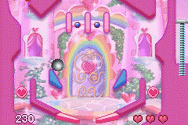 My Little Pony: Crystal Princess Runaway Rainbow