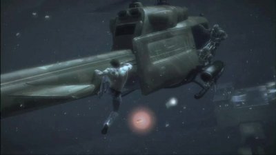 X-Men - Le Origini: Wolverine